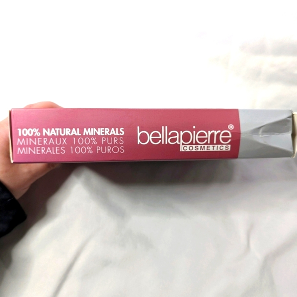 NWT Bellapierre Cosmetics Best in Pout Pack - Picture 5 of 6